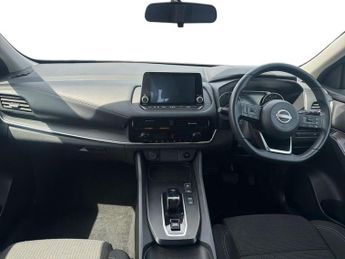 NISSAN QASHQAI 1.5 H E-Power Acenta Premium Suv 5Dr Petrol Hybrid Auto Euro 6 (