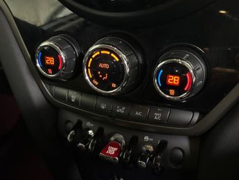 MINI COUNTRYMAN 1.5 Cooper Suv 5Dr Petrol Steptronic Euro 6 (S/S) (136 Ps)