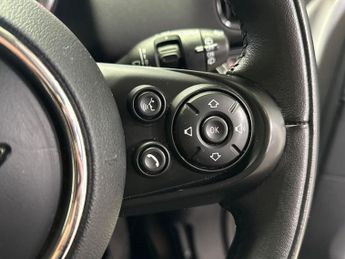 MINI COUNTRYMAN 1.5 Cooper Suv 5Dr Petrol Steptronic Euro 6 (S/S) (136 Ps)