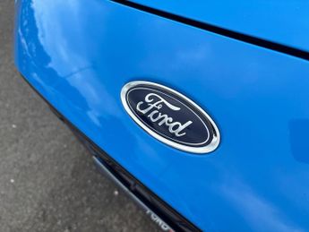 FORD PUMA 1.0T Ecoboost Mhev St Suv 5Dr Petrol Hybrid Dct Euro 6 (S/S) (17