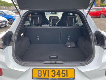FORD PUMA 1.0T Ecoboost Mhev St Suv 5Dr Petrol Hybrid Dct Euro 6 (S/S) (17