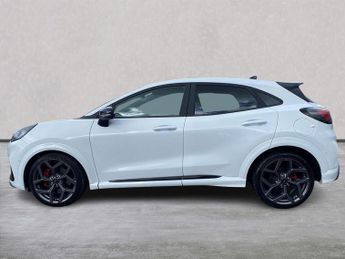 FORD PUMA 1.0T Ecoboost Mhev St Suv 5Dr Petrol Hybrid Dct Euro 6 (S/S) (17