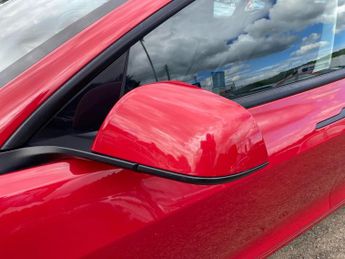 TESLA MODEL 3 (Dual Motor) Long Range Saloon 4Dr Electric Auto 4Wde (346 Ps)