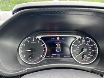 NISSAN JUKE Juke 1.0 Dig-T 114 N-Connecta 5Dr Dct Hatchback