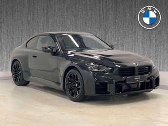 BMW M2 M2 480 2Dr Step Auto