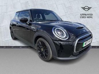 MINI Hatch 135Kw Cooper S Level 2 33Kwh 3Dr Auto