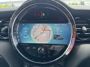 MINI HATCHBACK 135Kw Cooper S Level 2 33Kwh 3Dr Auto