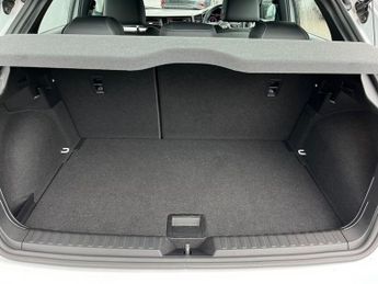 AUDI A1 35 Tfsi S Line 5Dr S Tronic