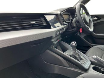 AUDI A1 35 Tfsi S Line 5Dr S Tronic