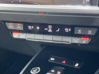 AUDI Q4 125Kw 35 55.52Kwh Edition 1 5Dr Auto [C+S]