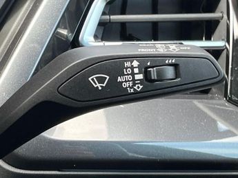 AUDI Q4 125Kw 35 55.52Kwh Edition 1 5Dr Auto [C+S]