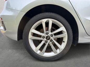 AUDI A3 1.0 Tfsi 30 Sport Sportback 5Dr Petrol S Tronic Euro 6 (S/S) (11