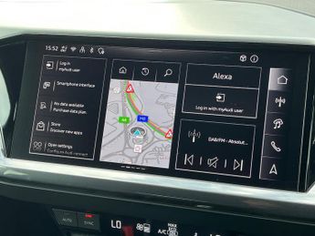 AUDI Q4 45 S Line Suv 5Dr Electric Auto 82Kwh (286 Ps)