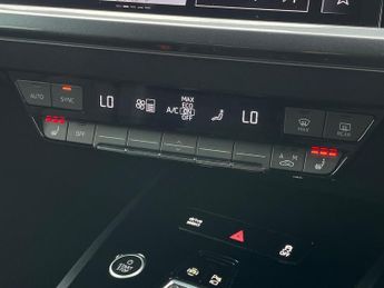 AUDI Q4 45 S Line Suv 5Dr Electric Auto 82Kwh (286 Ps)