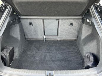 AUDI Q4 45 S Line Suv 5Dr Electric Auto 82Kwh (286 Ps)