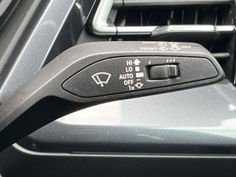 AUDI Q4 45 S Line Suv 5Dr Electric Auto 82Kwh (286 Ps)