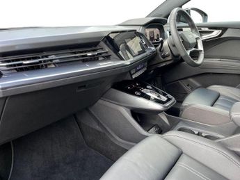 AUDI Q4 45 S Line Suv 5Dr Electric Auto 82Kwh (286 Ps)