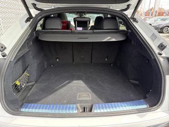 AUDI Q5 2.0 Tfsi Quattro Edition 1 5Dr S Tronic