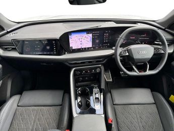 AUDI Q5 2.0 Tfsi Quattro Edition 1 5Dr S Tronic