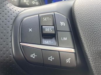 FORD KUGA 2.5H Duratec St-Line X Edition Suv 5Dr Petrol Hybrid Cvt Euro 6 