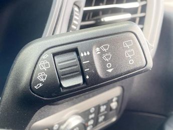 FORD KUGA 2.5 Duratec 14.4Kwh St-Line X Edition Suv 5Dr Petrol Plug-In Hyb