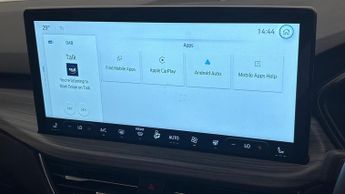 FORD KUGA 2.5 Duratec 14.4Kwh Active Suv 5Dr Petrol Plug-In Hybrid Cvt Eur