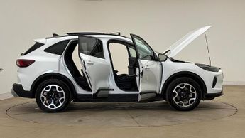 FORD KUGA 2.5 Duratec 14.4Kwh Active Suv 5Dr Petrol Plug-In Hybrid Cvt Eur