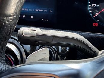 MERCEDES-BENZ CLA Cla 180 Amg Line Premium Plus 4Dr Tip Auto