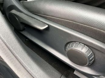 MERCEDES-BENZ A CLASS A180D Sport 5Dr Auto