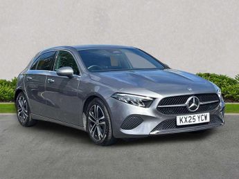 Mercedes A Class A180 Sport Executive 5Dr Auto