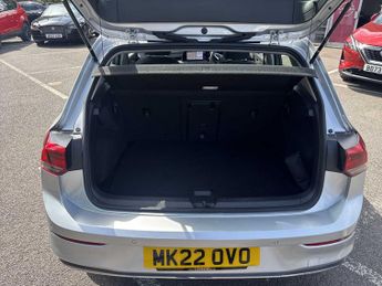VOLKSWAGEN GOLF 1.5 Etsi 150 Style 5Dr Dsg