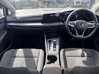 VOLKSWAGEN GOLF 1.5 Etsi 150 Style 5Dr Dsg
