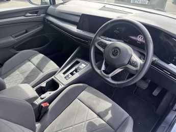 VOLKSWAGEN GOLF 1.5 Etsi 150 Style 5Dr Dsg
