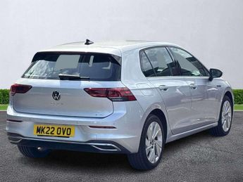 VOLKSWAGEN GOLF 1.5 Etsi 150 Style 5Dr Dsg