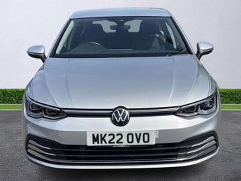VOLKSWAGEN GOLF 1.5 Etsi 150 Style 5Dr Dsg