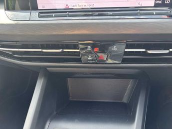 VOLKSWAGEN GOLF 1.5 Etsi 150 Style 5Dr Dsg