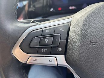 VOLKSWAGEN GOLF 1.5 Etsi 150 Style 5Dr Dsg