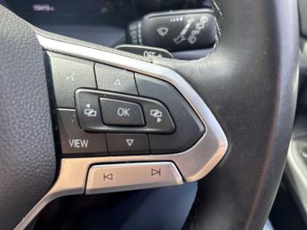 VOLKSWAGEN GOLF 1.5 Etsi 150 Style 5Dr Dsg