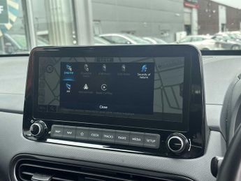 HYUNDAI KONA 1.6 Gdi Hybrid Premium 5Dr Dct