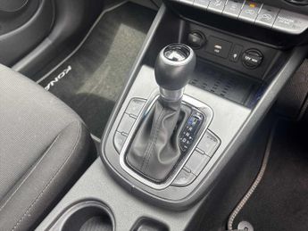 HYUNDAI KONA 1.6 Gdi Hybrid Premium 5Dr Dct