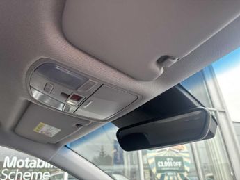 HYUNDAI KONA 1.6 Gdi Hybrid Premium 5Dr Dct