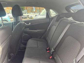 HYUNDAI KONA 1.6 Gdi Hybrid Premium 5Dr Dct