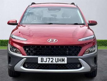 HYUNDAI KONA 1.6 Gdi Hybrid Premium 5Dr Dct