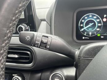 HYUNDAI KONA 1.6 Gdi Hybrid Premium 5Dr Dct