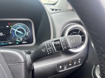 HYUNDAI KONA 1.6 Gdi Hybrid Premium 5Dr Dct