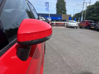 AUDI A1 1.4 Tfsi 150 Black Edition 5Dr S Tronic