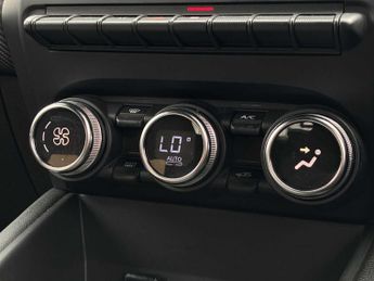 RENAULT CAPTUR 1.6 E-Tech Phev 160 R.S. Line 5Dr Auto