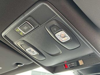 RENAULT CAPTUR 1.6 E-Tech Phev 160 R.S. Line 5Dr Auto