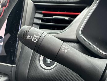 RENAULT CAPTUR 1.6 E-Tech Phev 160 R.S. Line 5Dr Auto