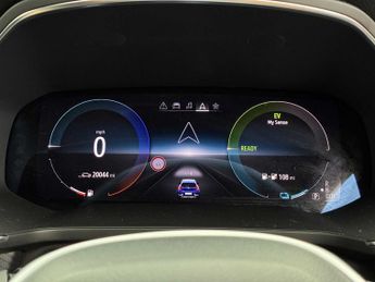 RENAULT CAPTUR 1.6 E-Tech Phev 160 R.S. Line 5Dr Auto